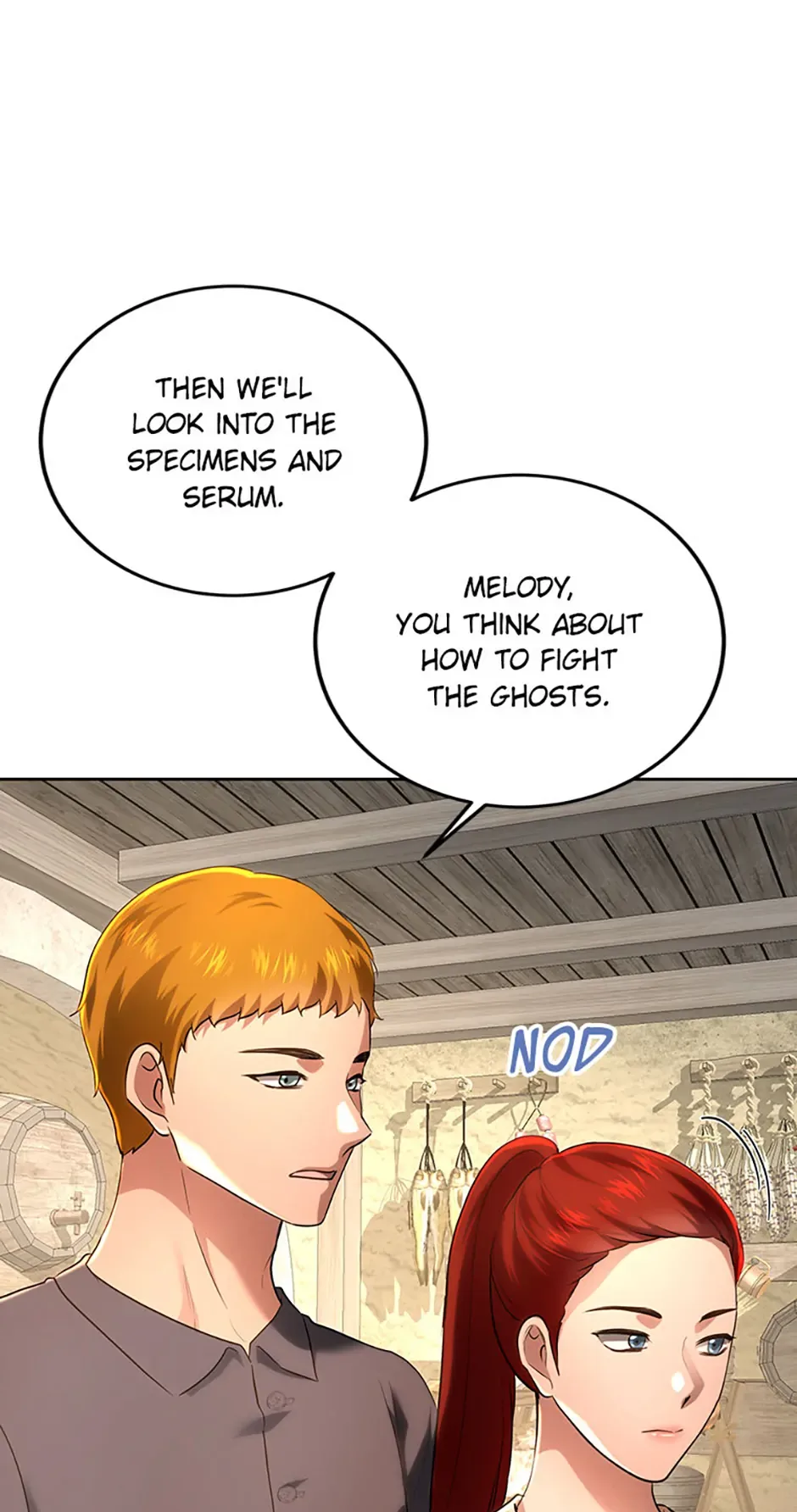 The Princess Blooms as a Crazy Flower Chapter 112 page 90