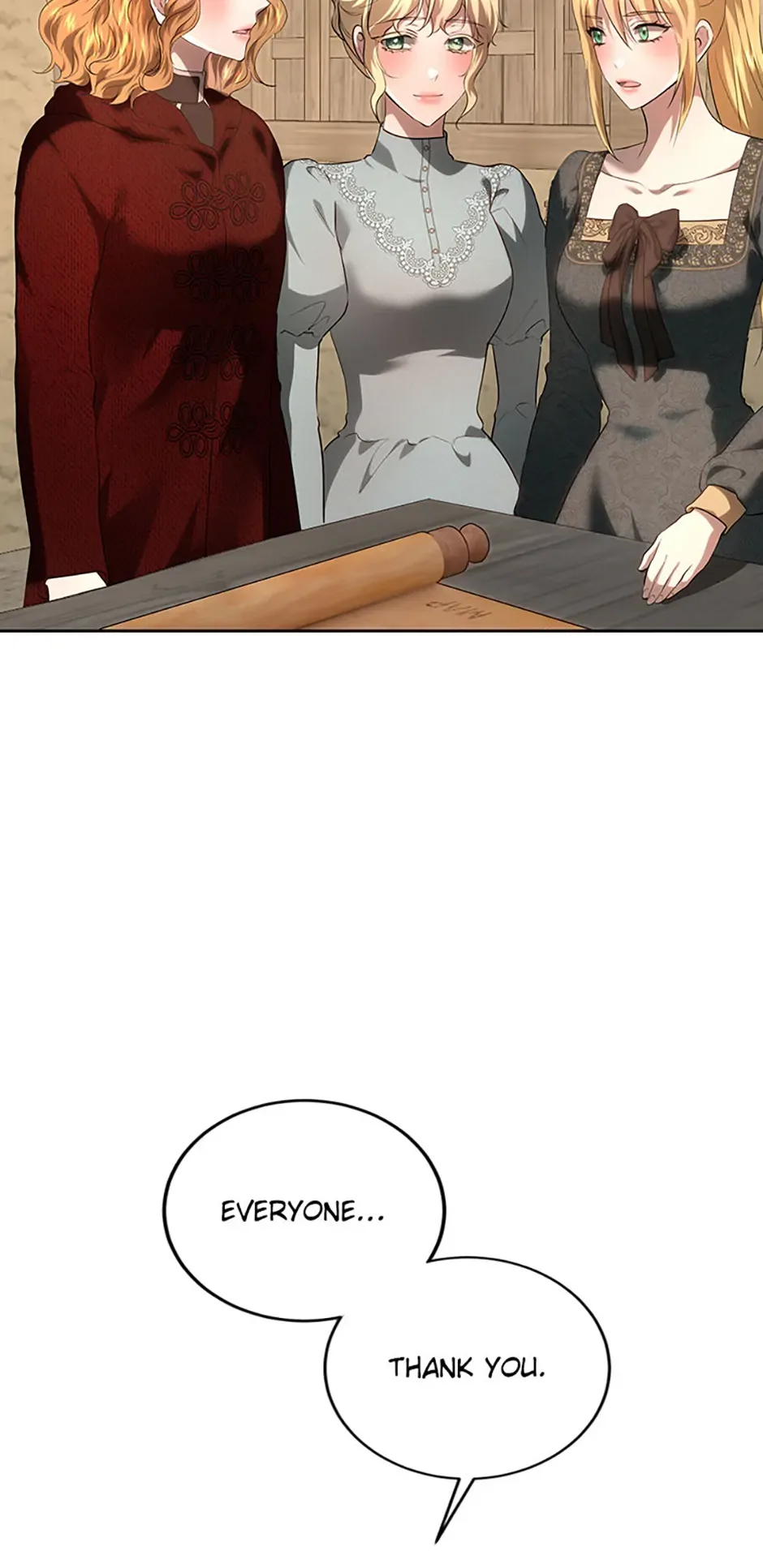 The Princess Blooms as a Crazy Flower Chapter 112 page 82