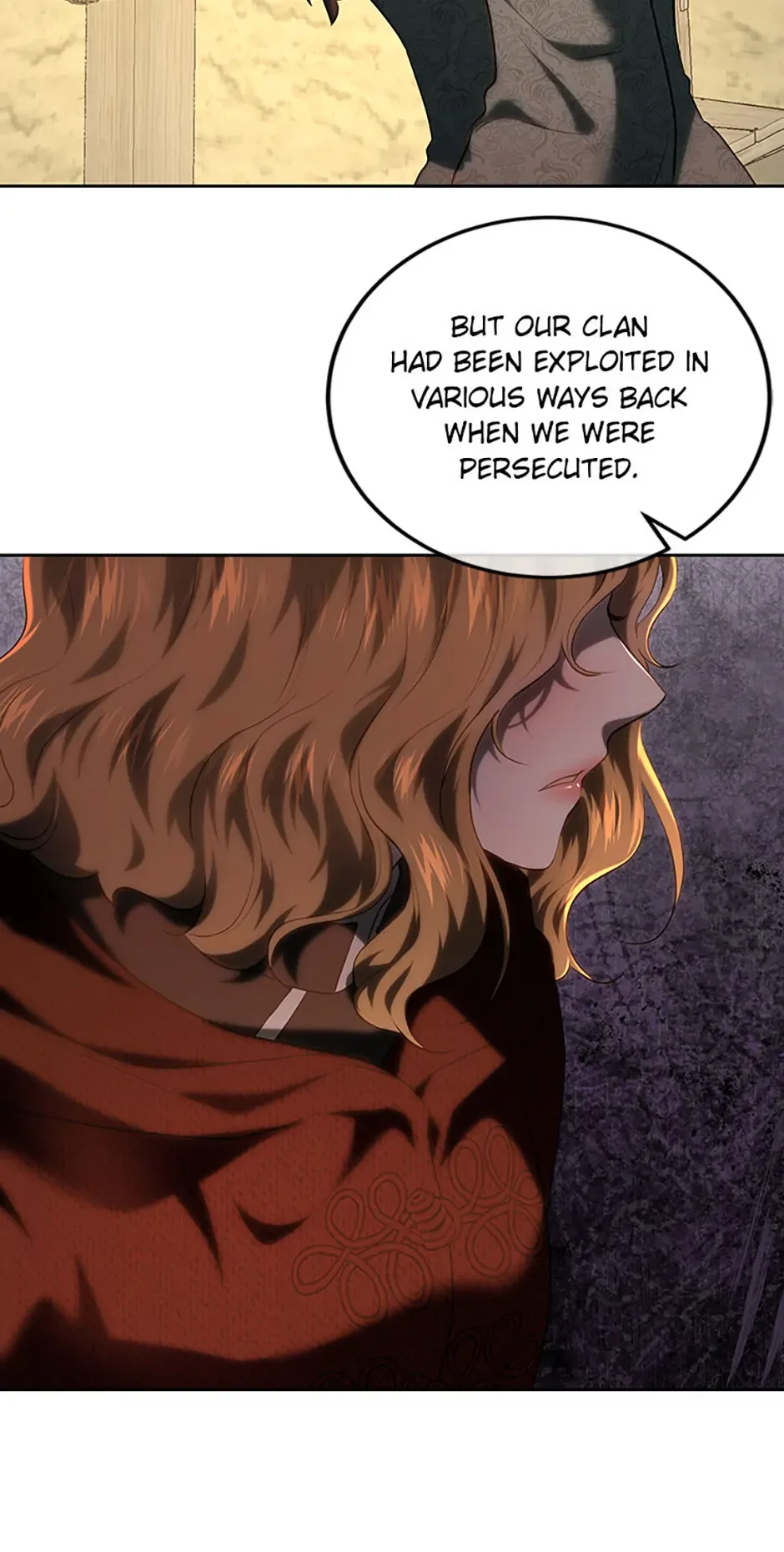 The Princess Blooms as a Crazy Flower Chapter 112 page 62