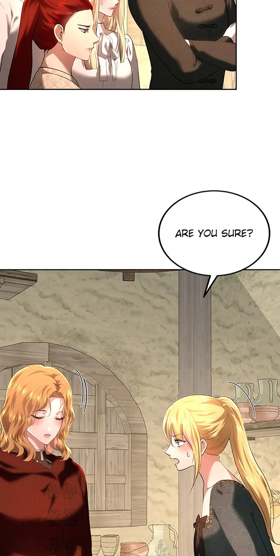 The Princess Blooms as a Crazy Flower Chapter 112 page 52