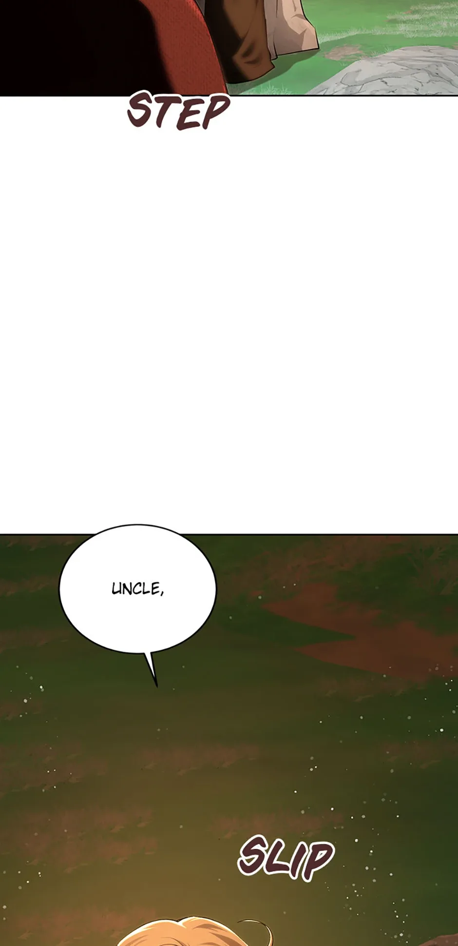 The Princess Blooms as a Crazy Flower Chapter 112 page 38