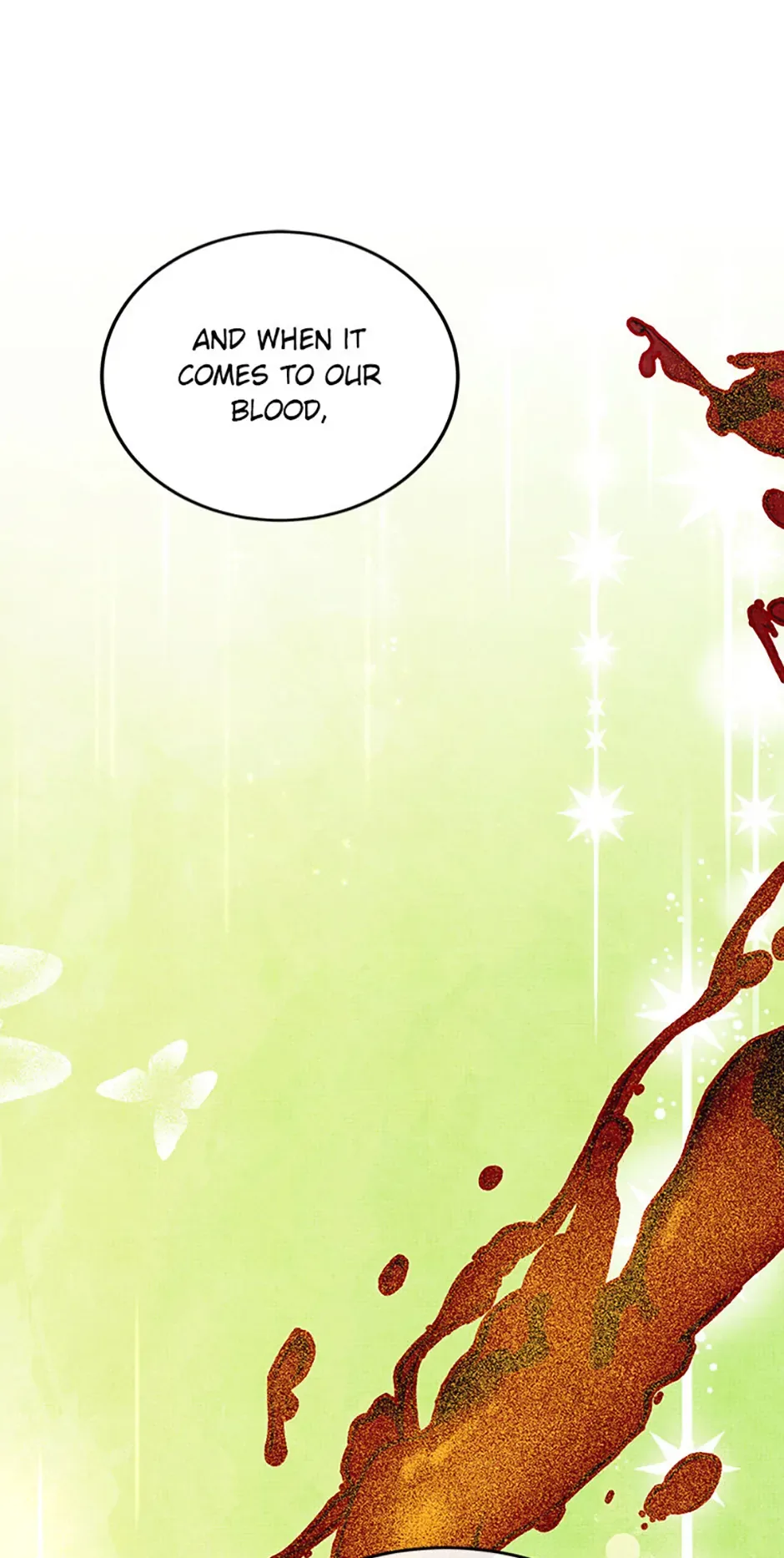 The Princess Blooms as a Crazy Flower Chapter 112 page 63