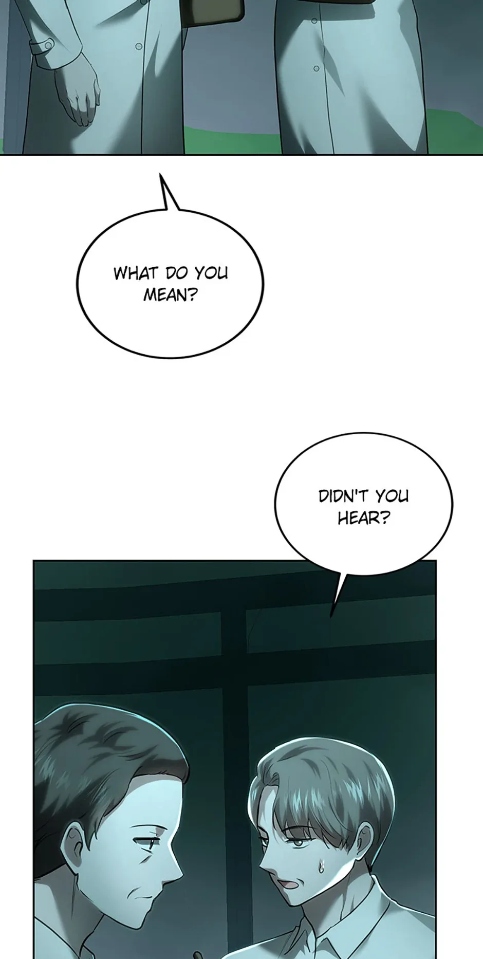 The Princess Blooms as a Crazy Flower Chapter 112 page 32