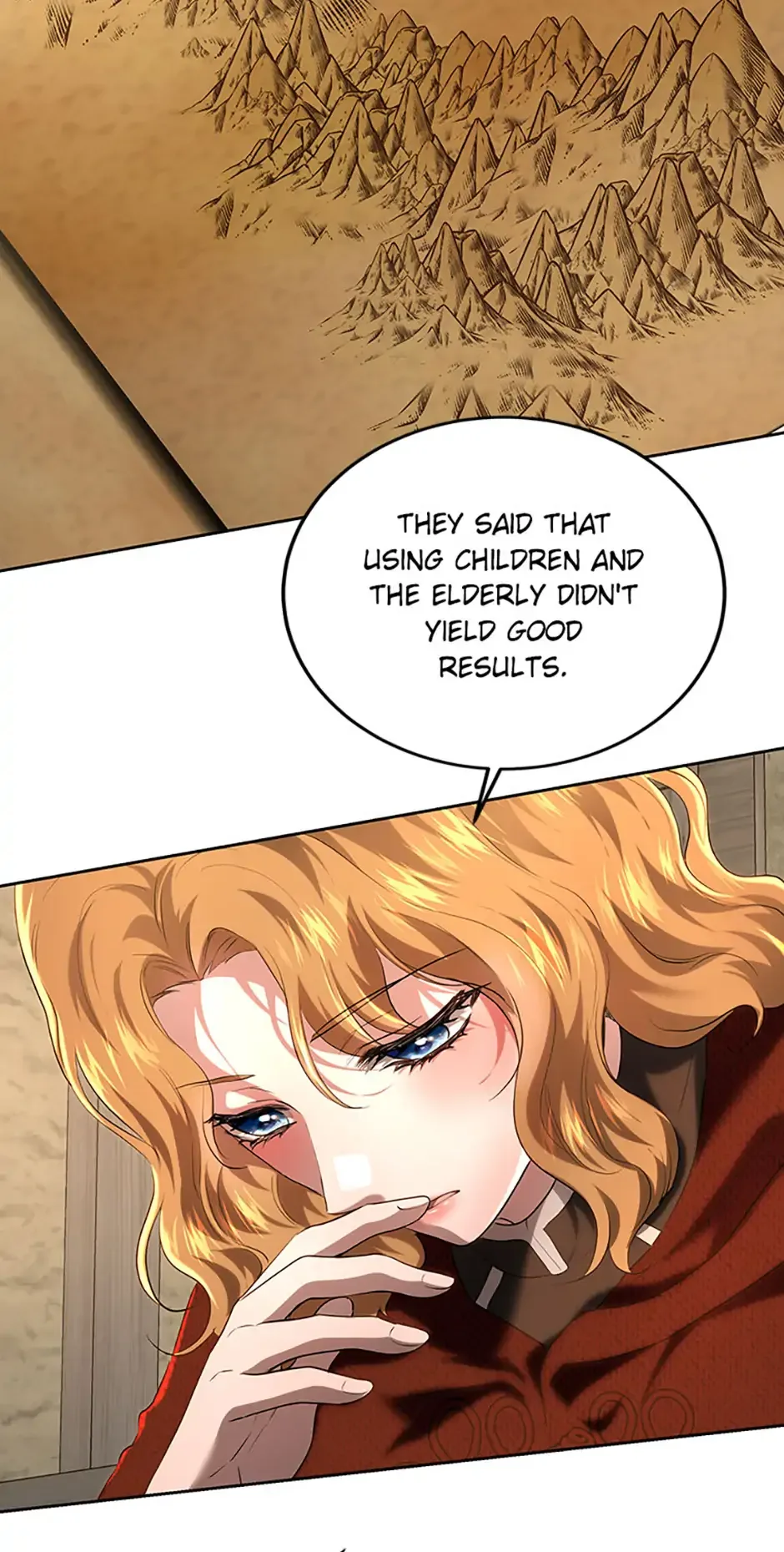 The Princess Blooms as a Crazy Flower Chapter 112 page 87