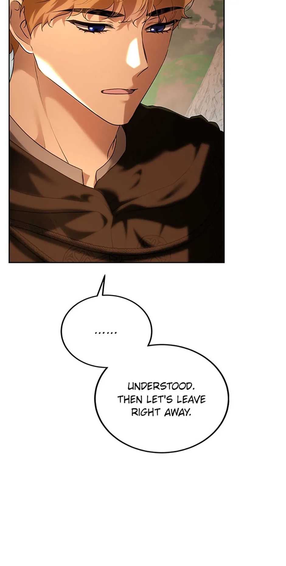 The Princess Blooms as a Crazy Flower Chapter 112 page 48