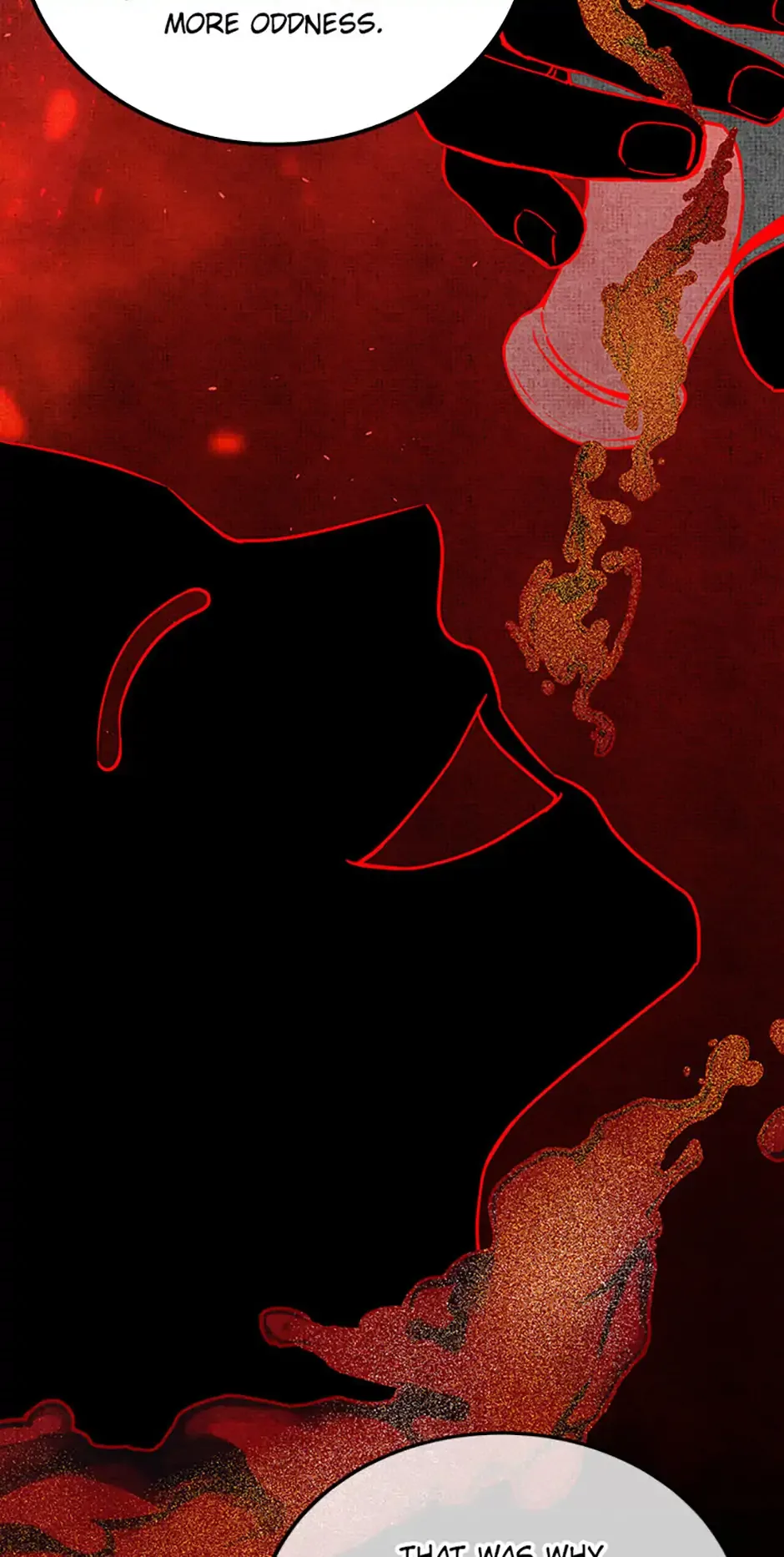 The Princess Blooms as a Crazy Flower Chapter 112 page 65