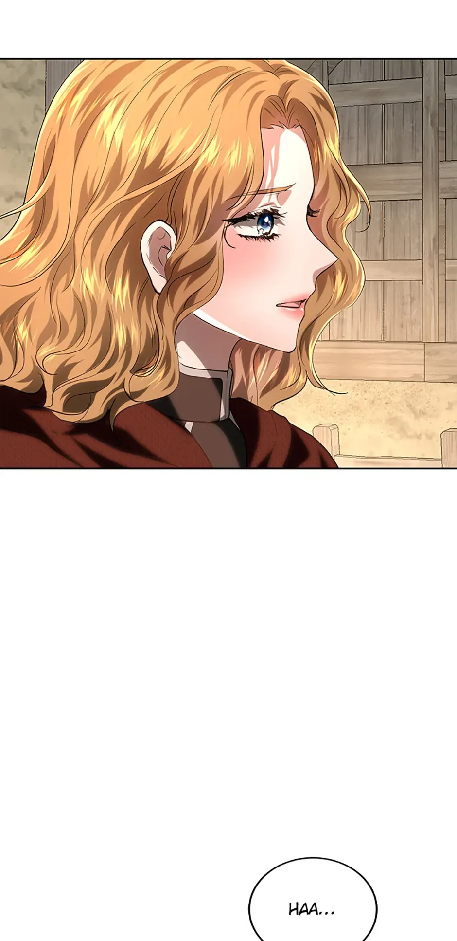 The Princess Blooms as a Crazy Flower Chapter 112 page 83