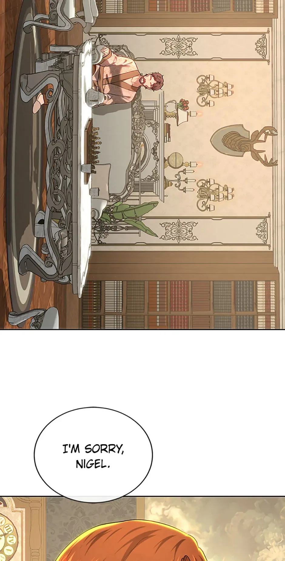 The Princess Blooms as a Crazy Flower Chapter 101 page 72