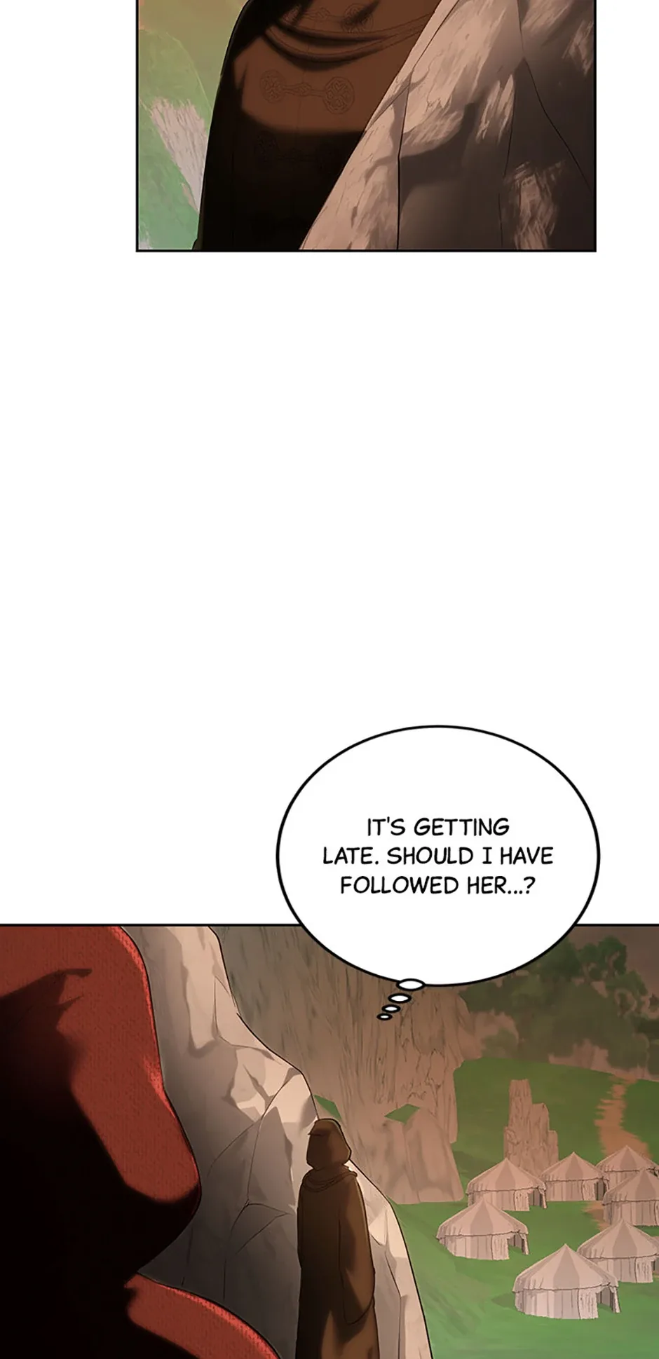 The Princess Blooms as a Crazy Flower Chapter 112 page 37