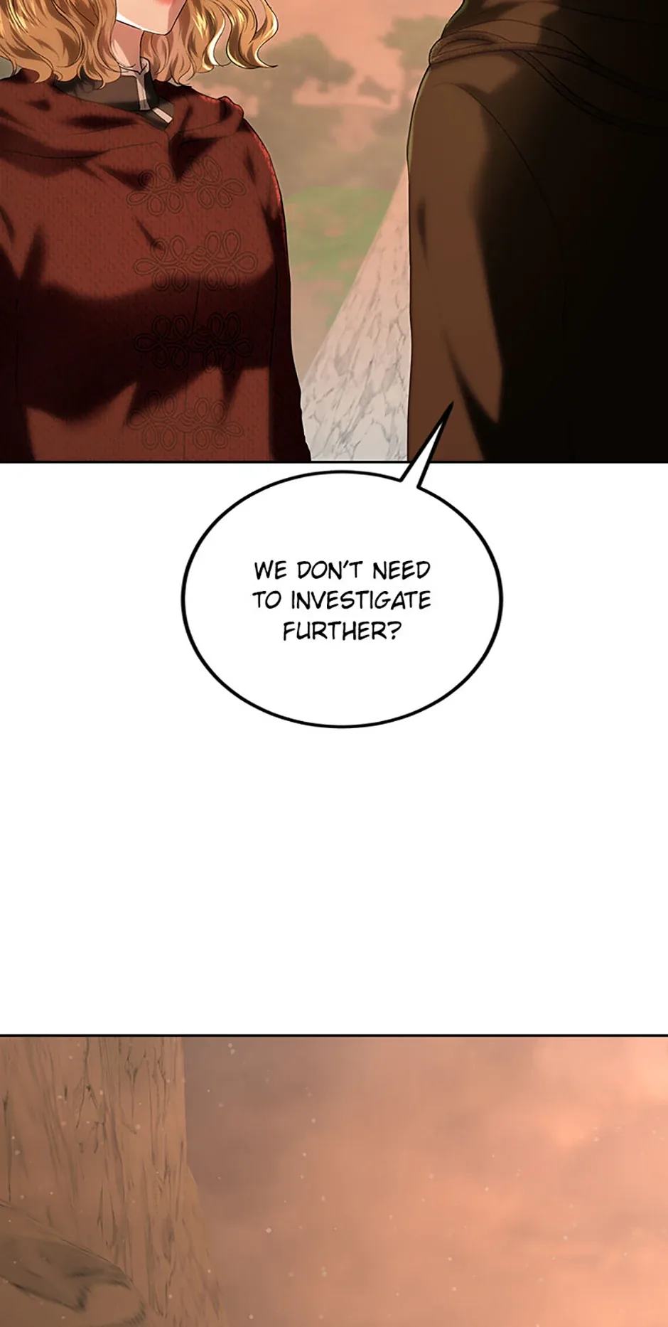 The Princess Blooms as a Crazy Flower Chapter 112 page 45