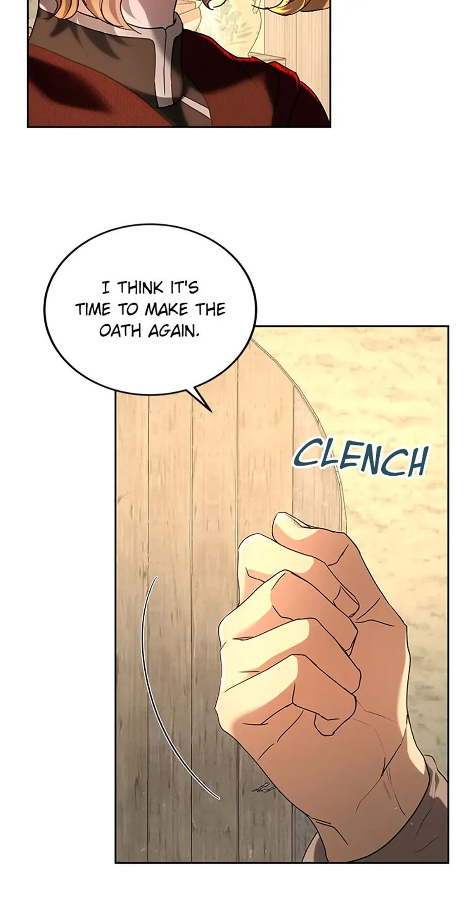 The Princess Blooms as a Crazy Flower Chapter 112 page 94