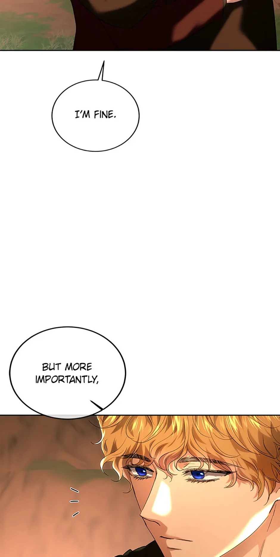 The Princess Blooms as a Crazy Flower Chapter 112 page 43