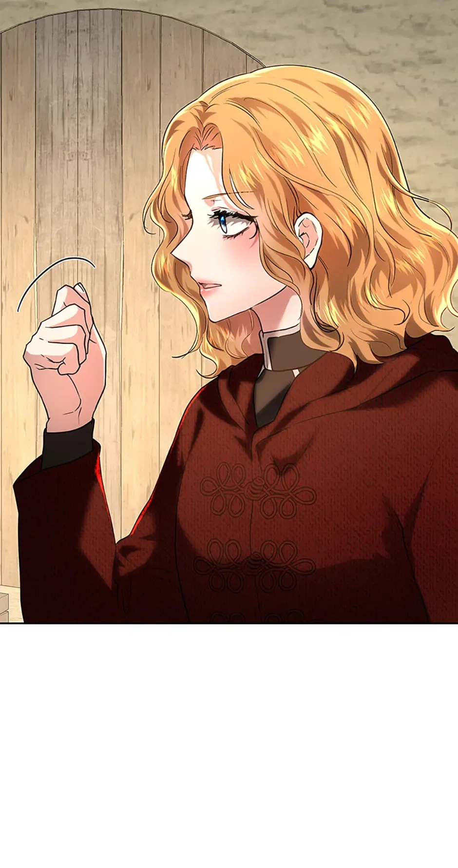 The Princess Blooms as a Crazy Flower Chapter 112 page 97