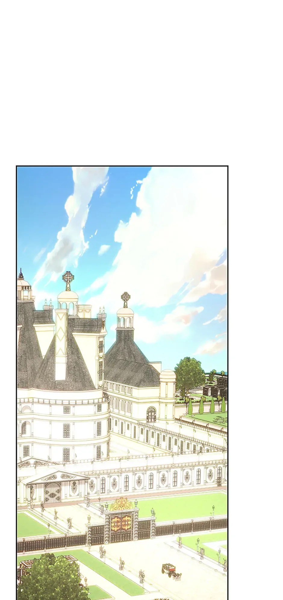 The Princess Blooms as a Crazy Flower Chapter 105 page 29