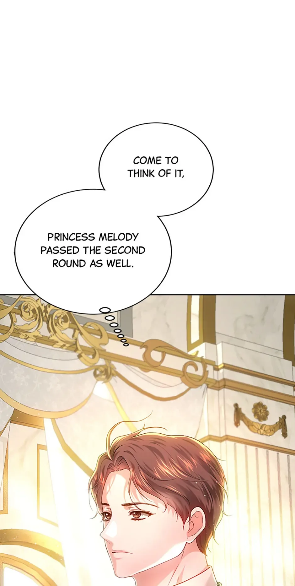 The Princess Blooms as a Crazy Flower Chapter 101 page 80