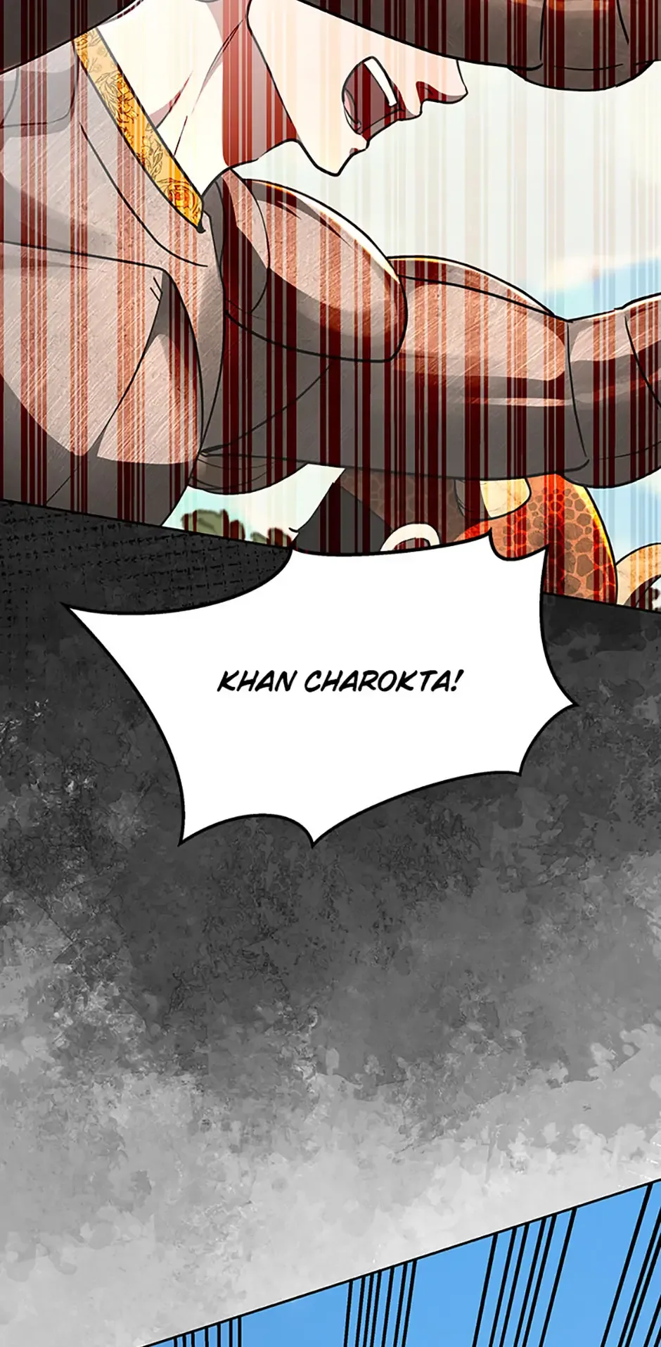 The Princess Blooms as a Crazy Flower Chapter 113 page 33
