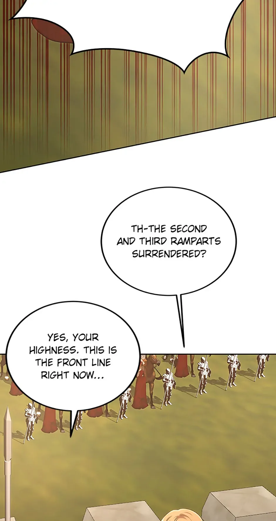 The Princess Blooms as a Crazy Flower Chapter 113 page 7