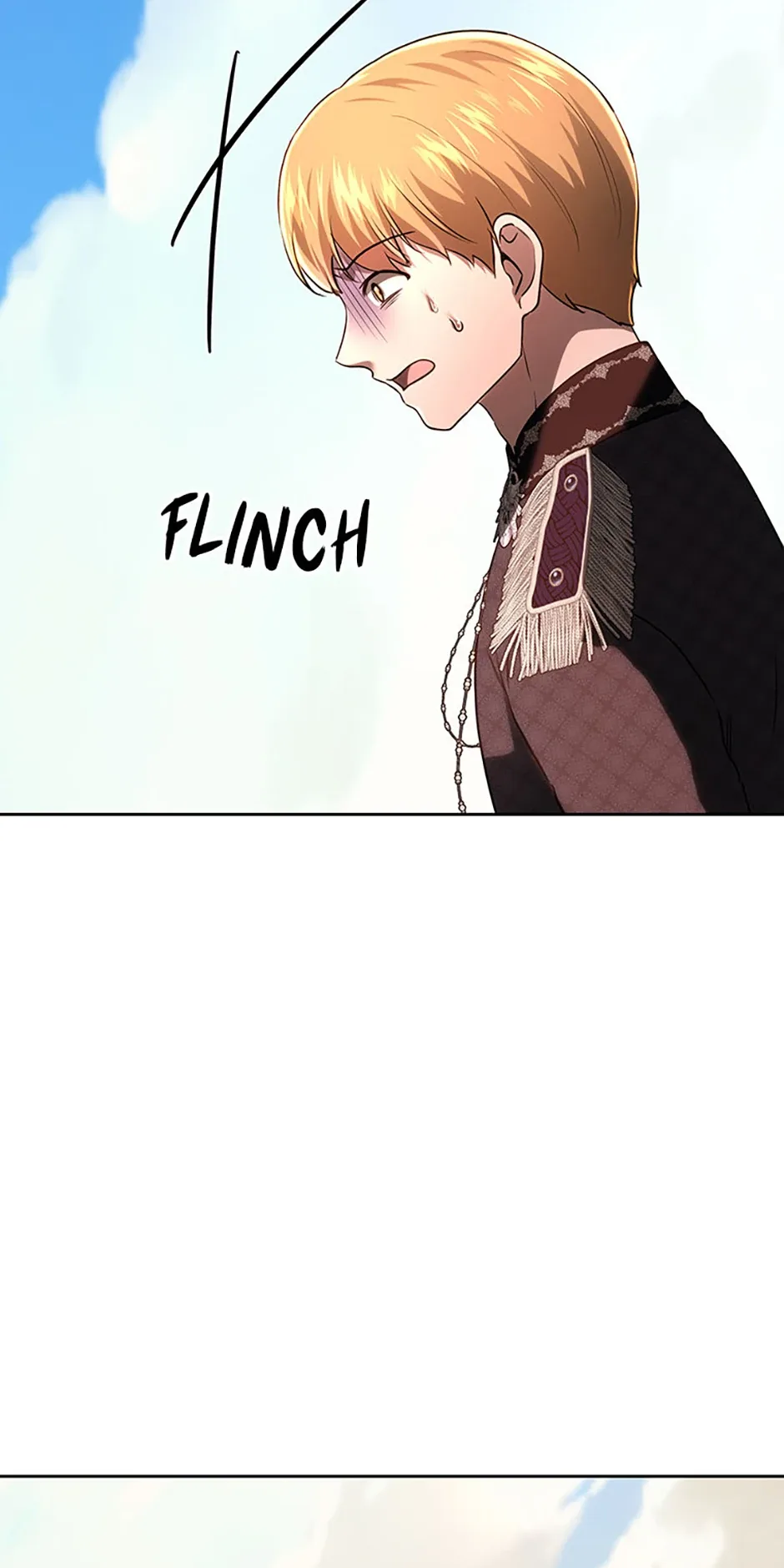 The Princess Blooms as a Crazy Flower Chapter 113 page 12