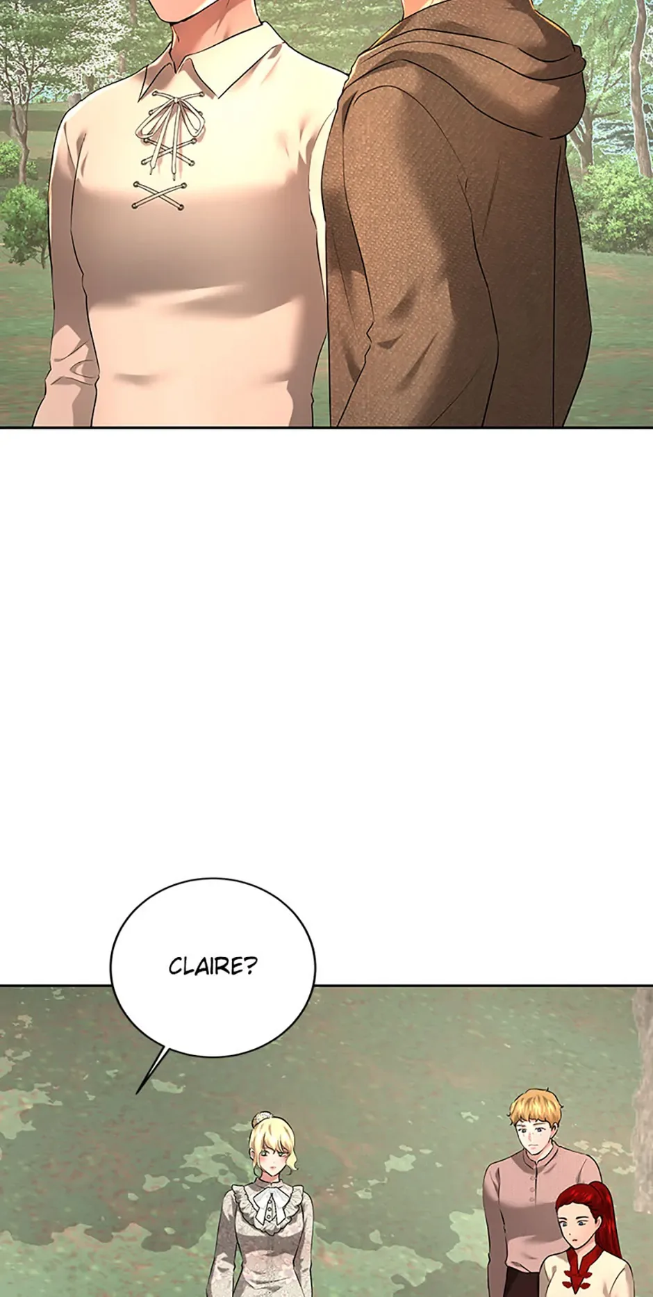 The Princess Blooms as a Crazy Flower Chapter 106 page 62