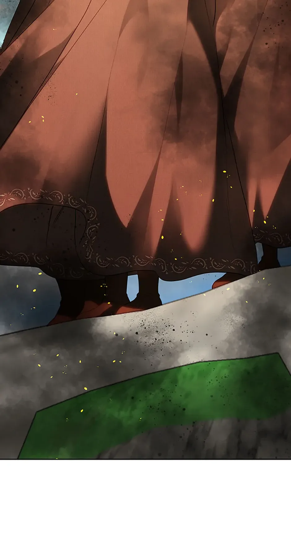 The Princess Blooms as a Crazy Flower Chapter 113 page 43