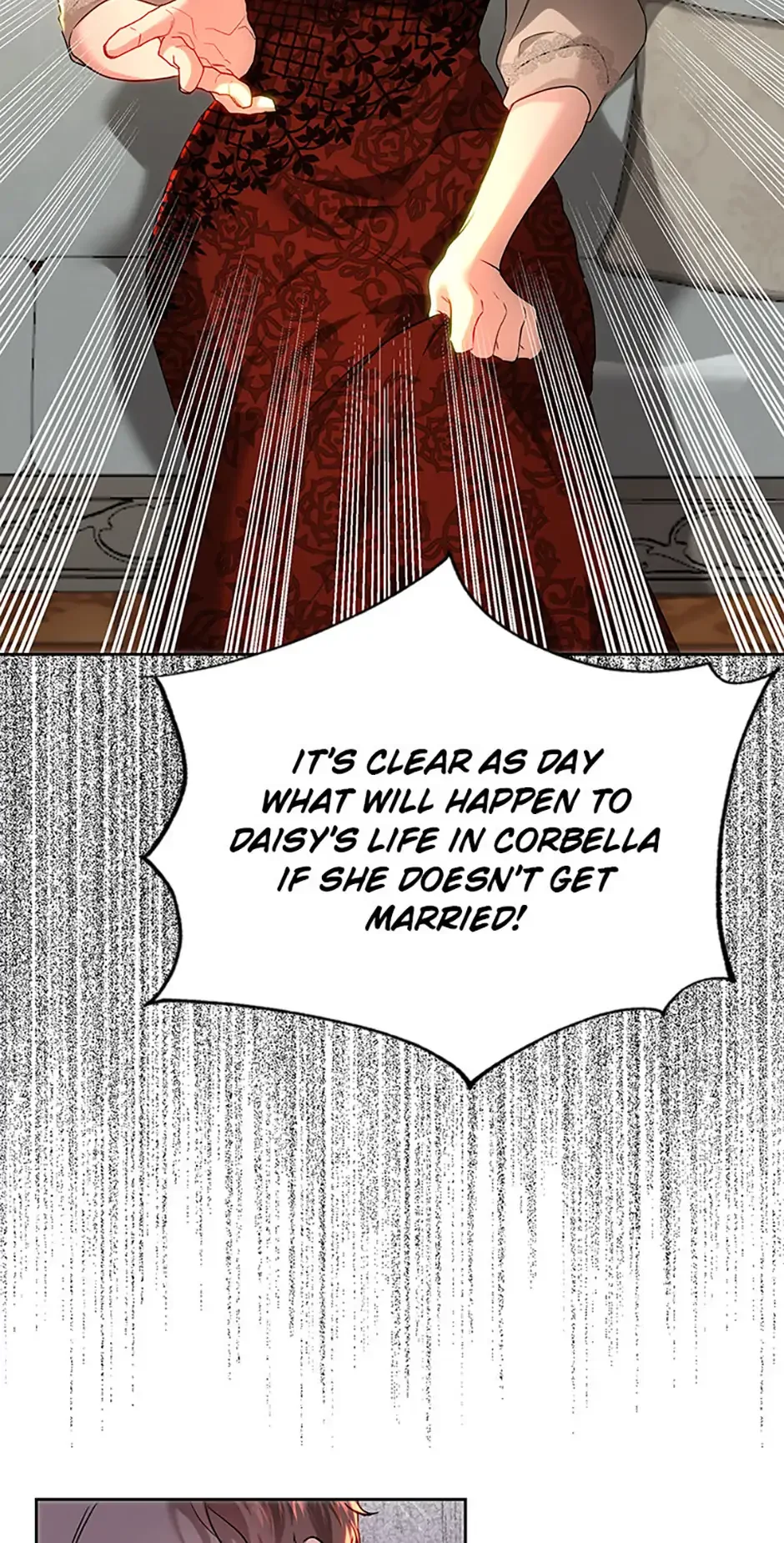 The Princess Blooms as a Crazy Flower Chapter 105 page 13