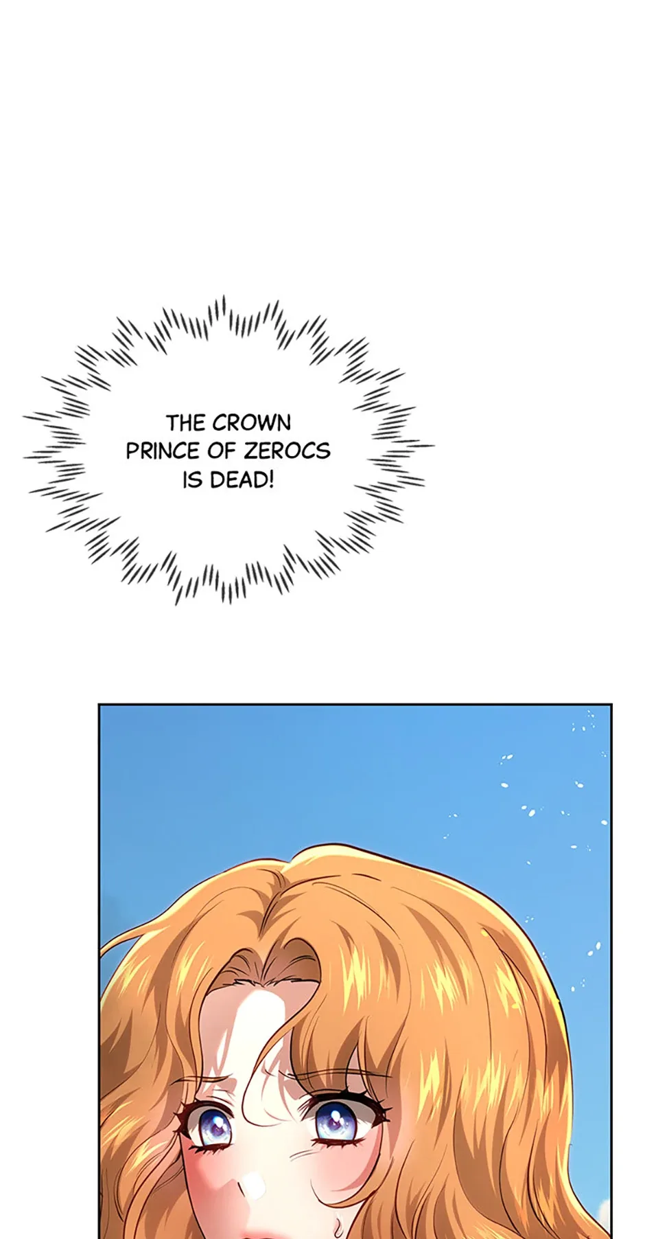 The Princess Blooms as a Crazy Flower Chapter 113 page 44