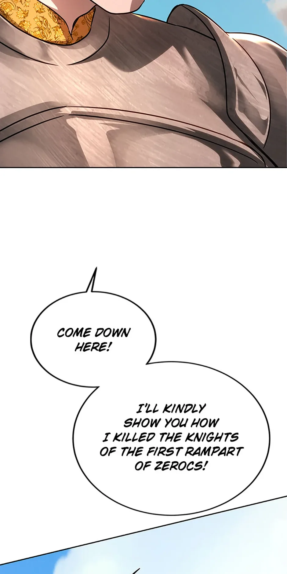 The Princess Blooms as a Crazy Flower Chapter 113 page 11