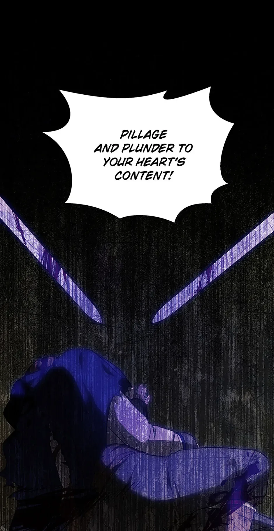 The Princess Blooms as a Crazy Flower Chapter 113 page 36