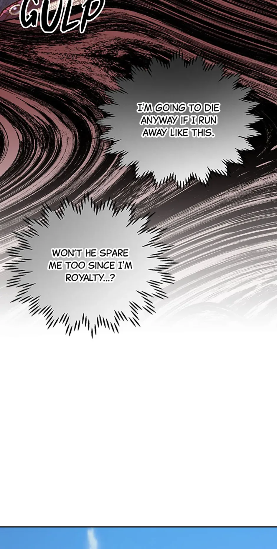 The Princess Blooms as a Crazy Flower Chapter 113 page 18