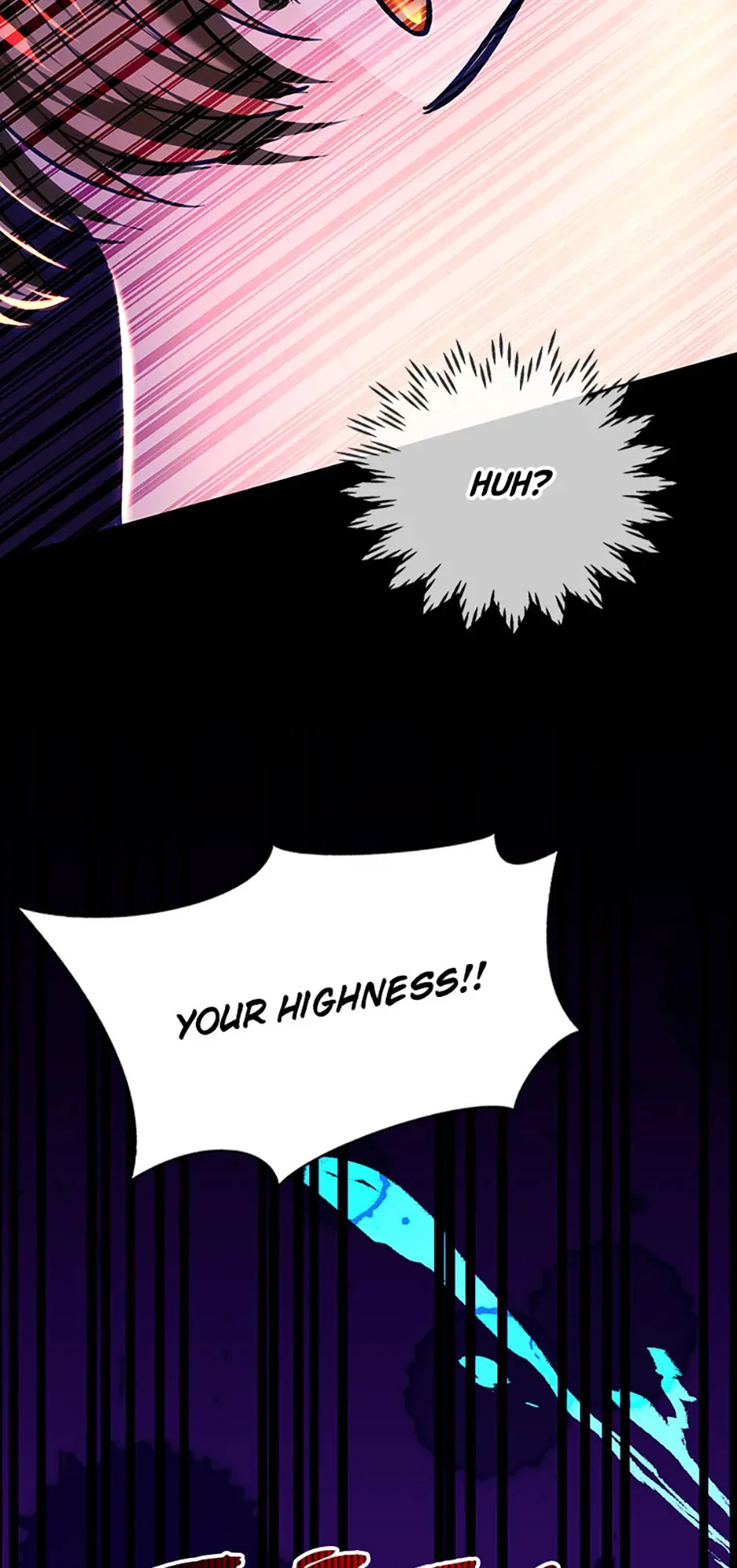 The Princess Blooms as a Crazy Flower Chapter 113 page 25