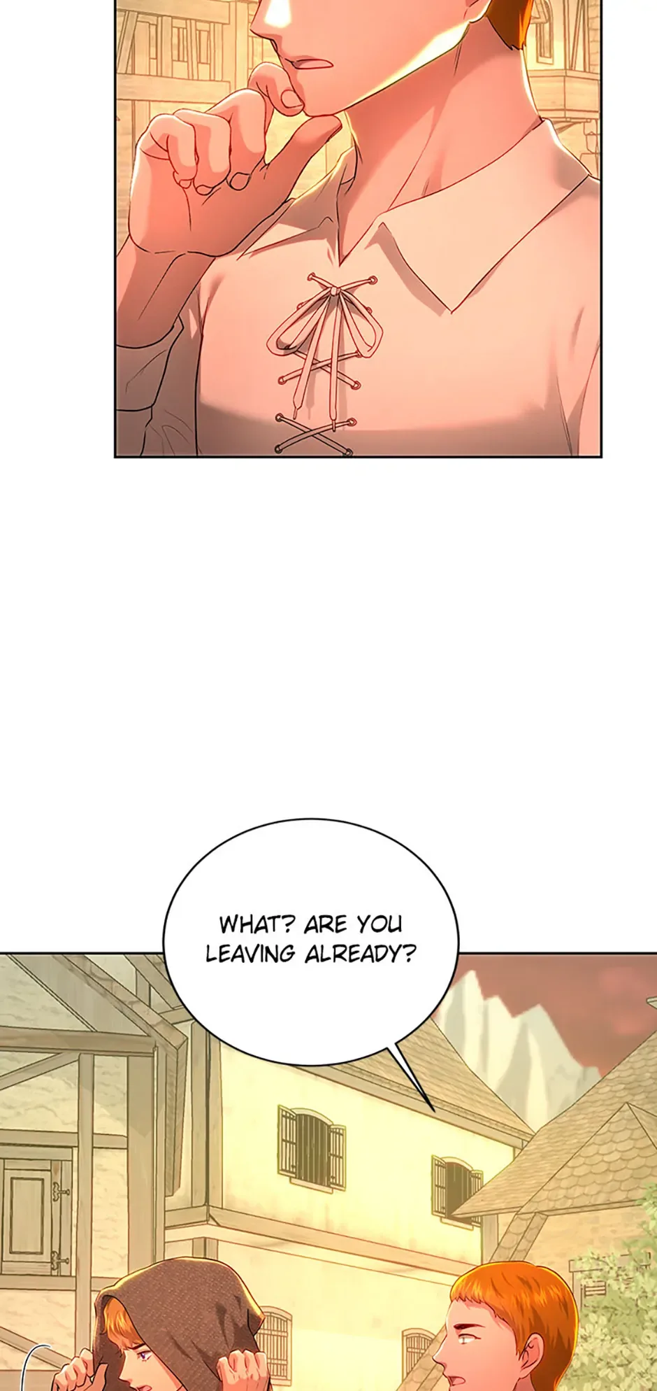 The Princess Blooms as a Crazy Flower Chapter 106 page 29