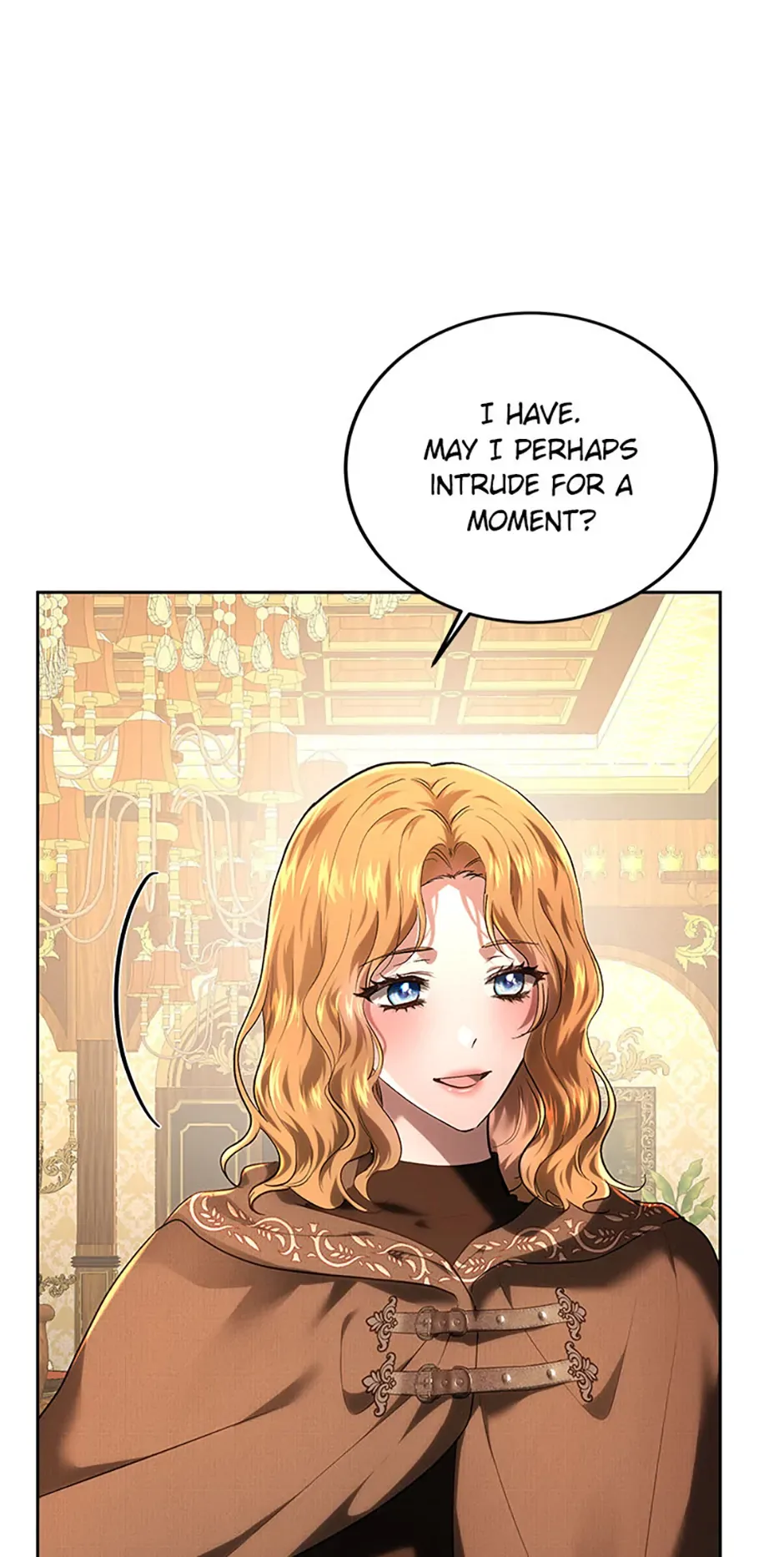 The Princess Blooms as a Crazy Flower Chapter 114 page 32