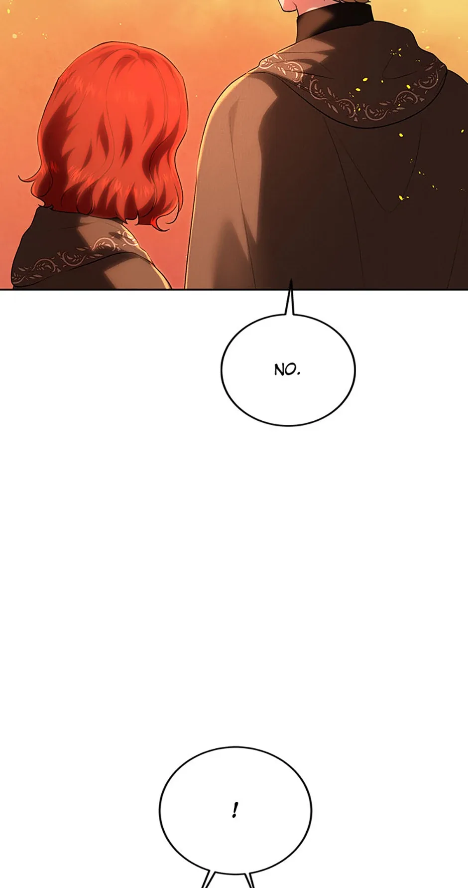 The Princess Blooms as a Crazy Flower Chapter 113 page 89