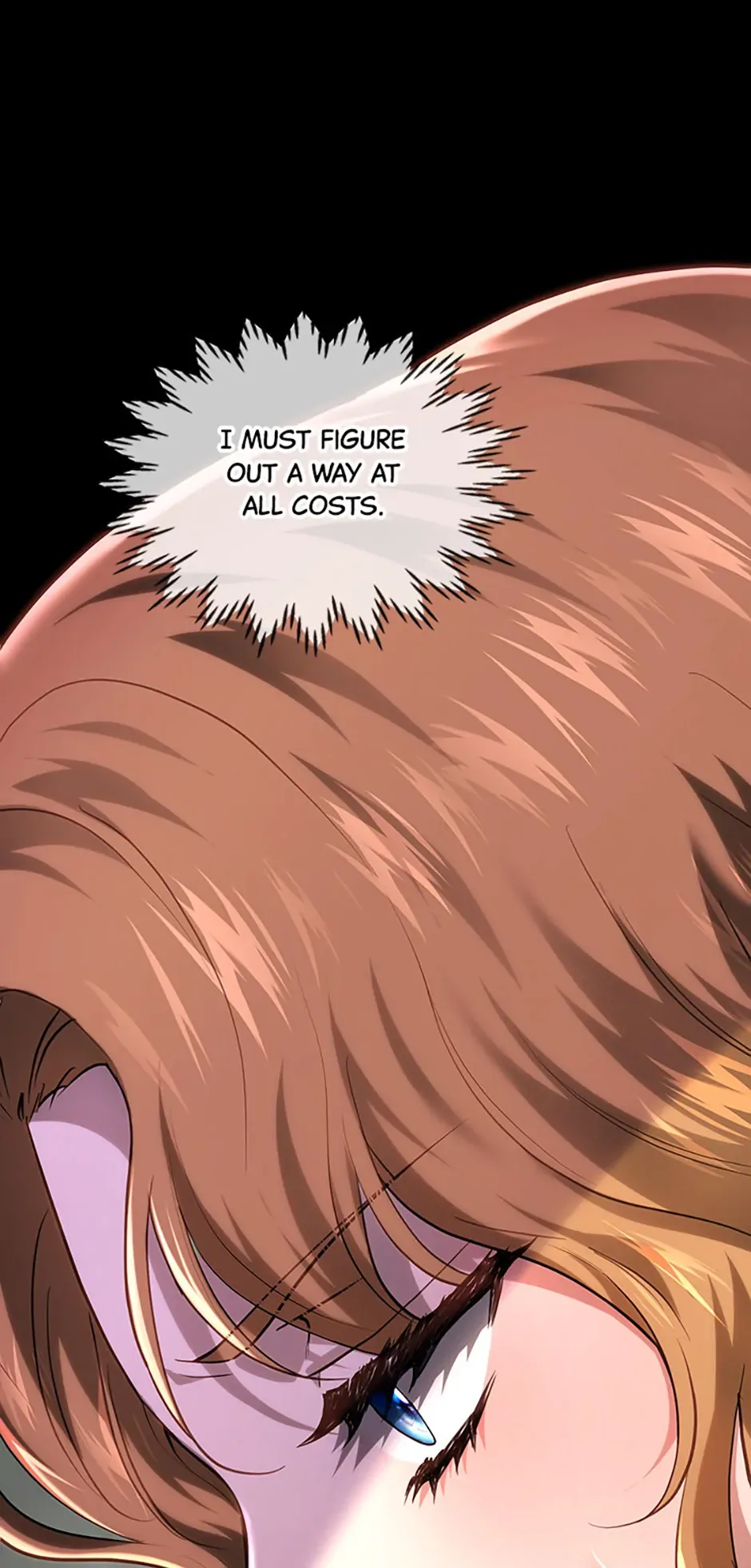 The Princess Blooms as a Crazy Flower Chapter 113 page 55