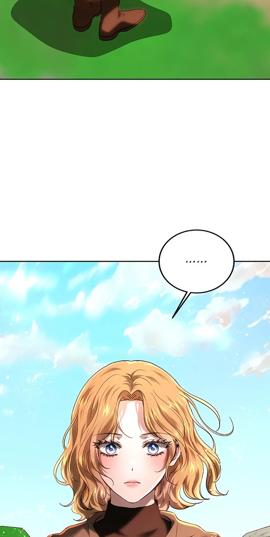 The Princess Blooms as a Crazy Flower Chapter 113 page 64