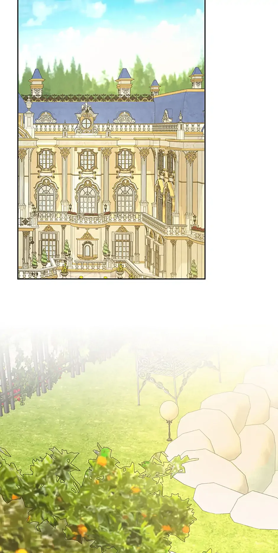 The Princess Blooms as a Crazy Flower Chapter 114 page 17