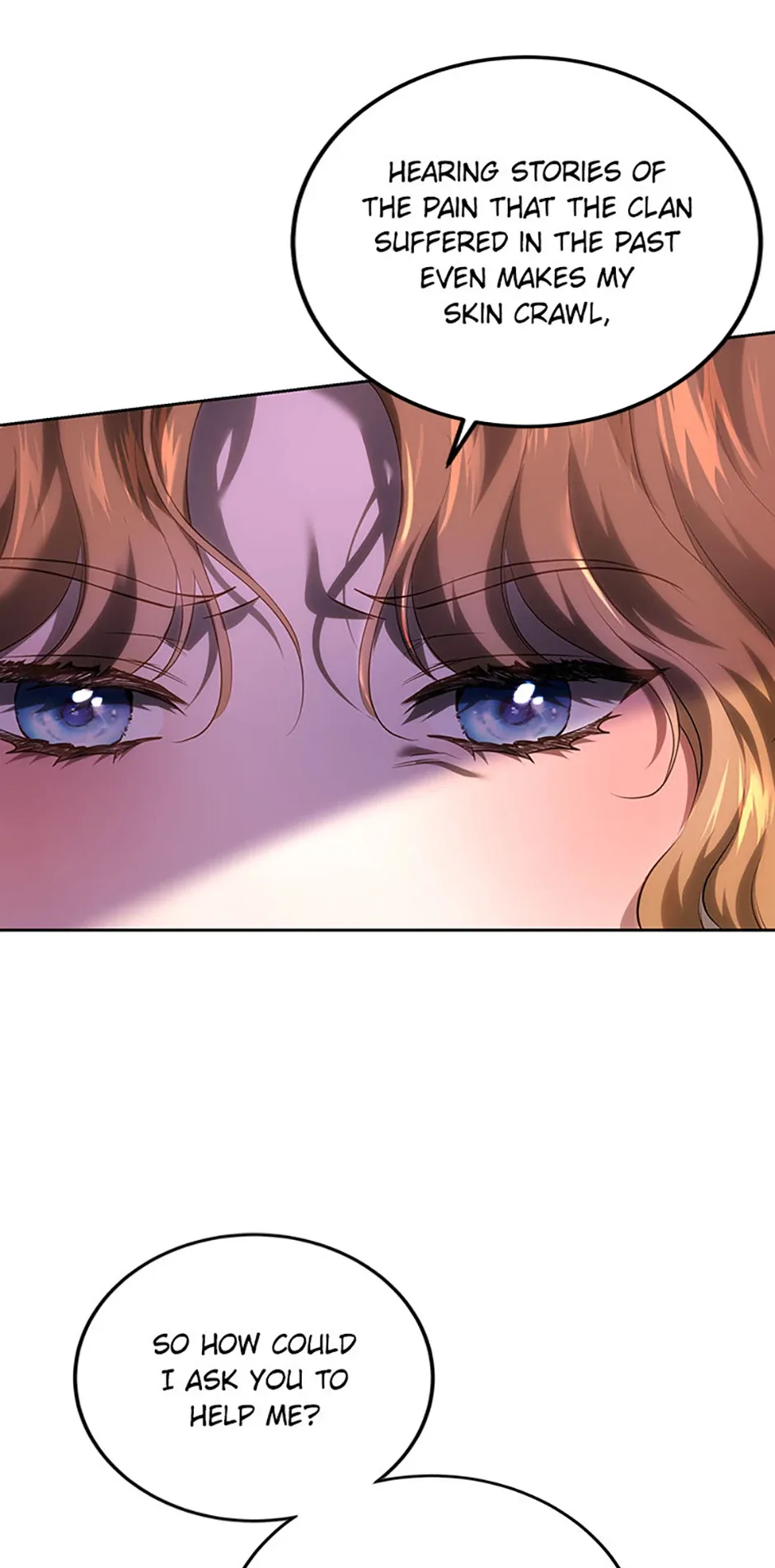 The Princess Blooms as a Crazy Flower Chapter 113 page 69