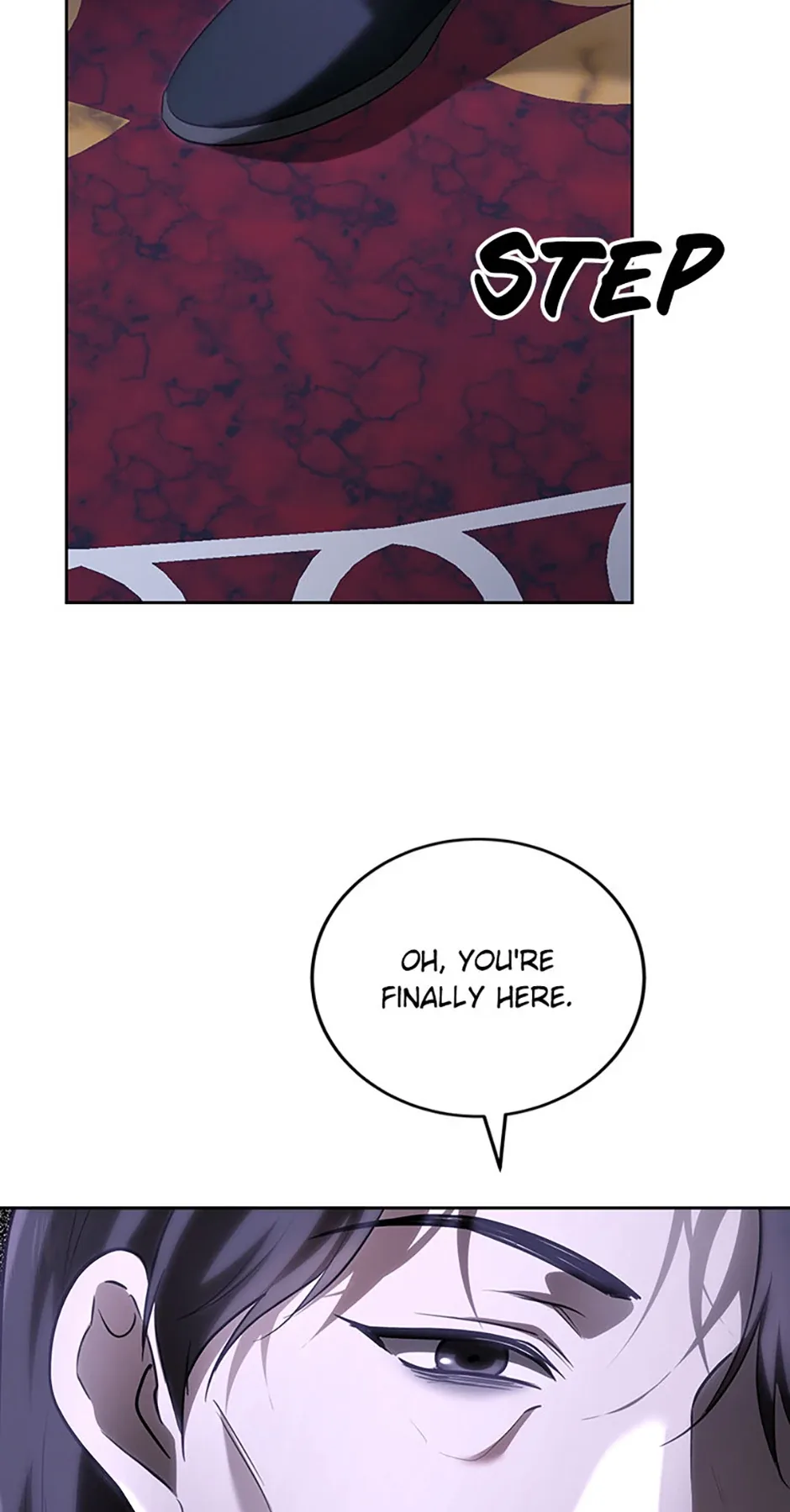 The Princess Blooms as a Crazy Flower Chapter 113 page 112