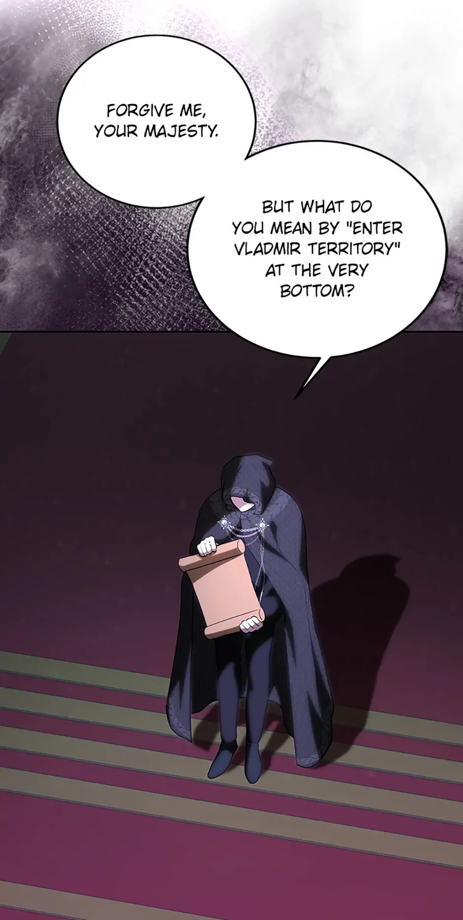 The Princess Blooms as a Crazy Flower Chapter 114 page 11