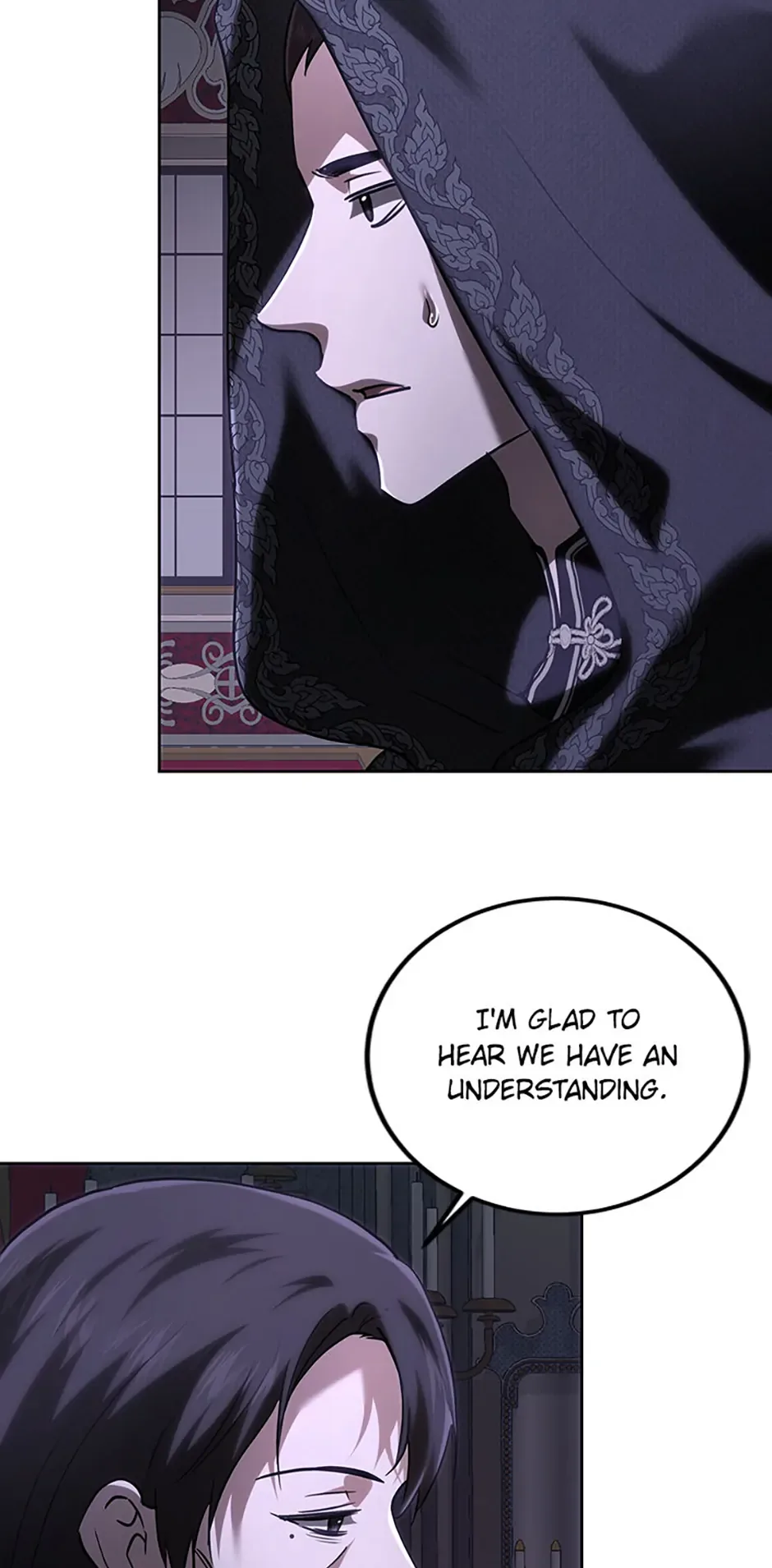 The Princess Blooms as a Crazy Flower Chapter 114 page 4