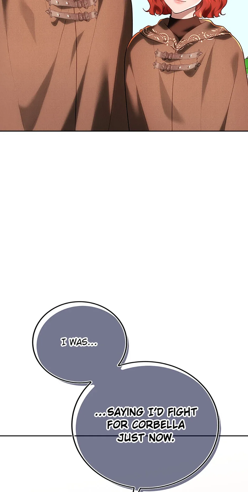 The Princess Blooms as a Crazy Flower Chapter 113 page 66