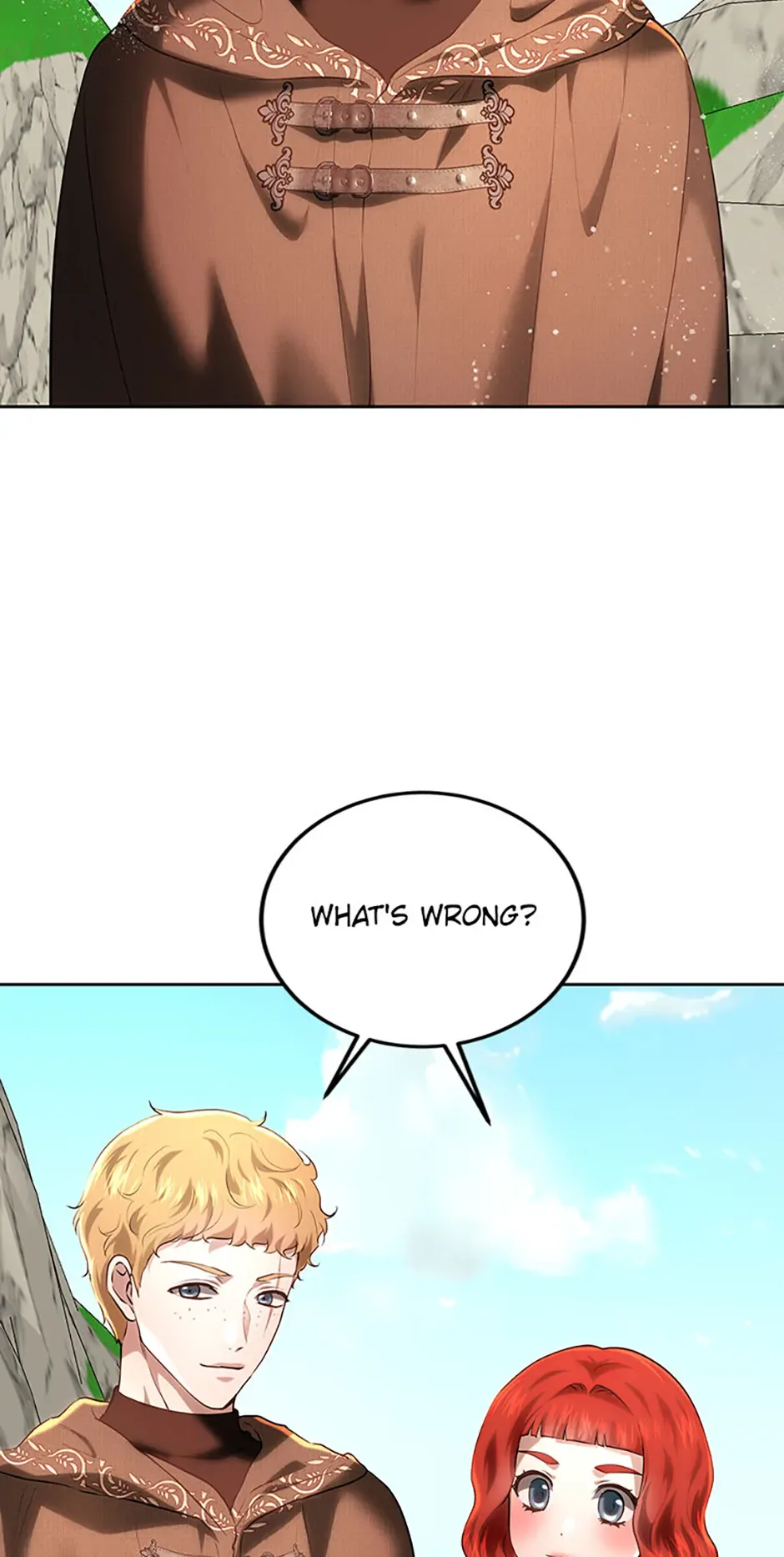 The Princess Blooms as a Crazy Flower Chapter 113 page 65