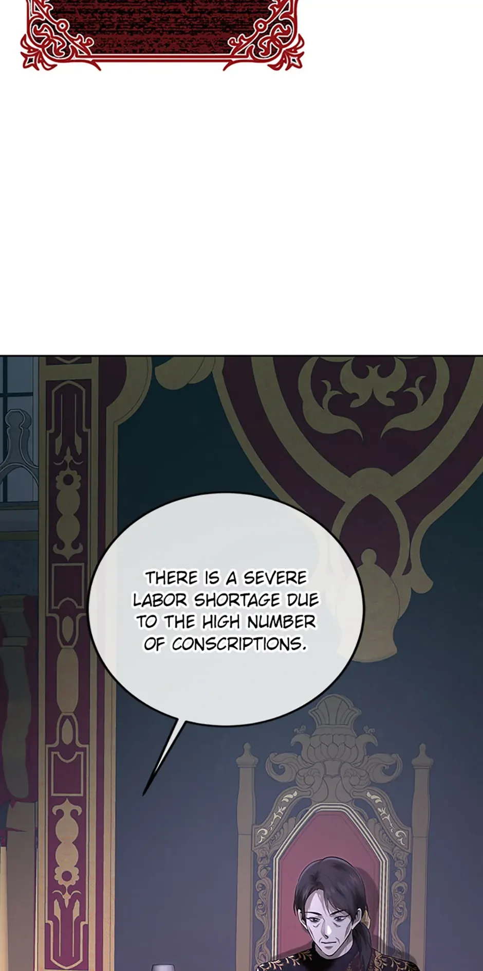 The Princess Blooms as a Crazy Flower Chapter 113 page 95