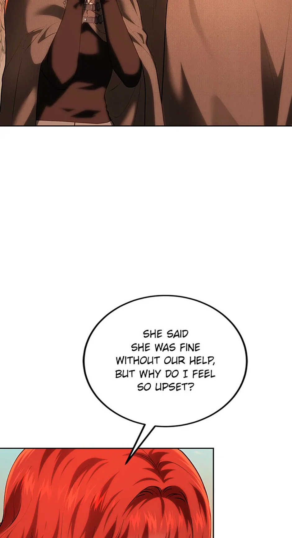 The Princess Blooms as a Crazy Flower Chapter 113 page 78