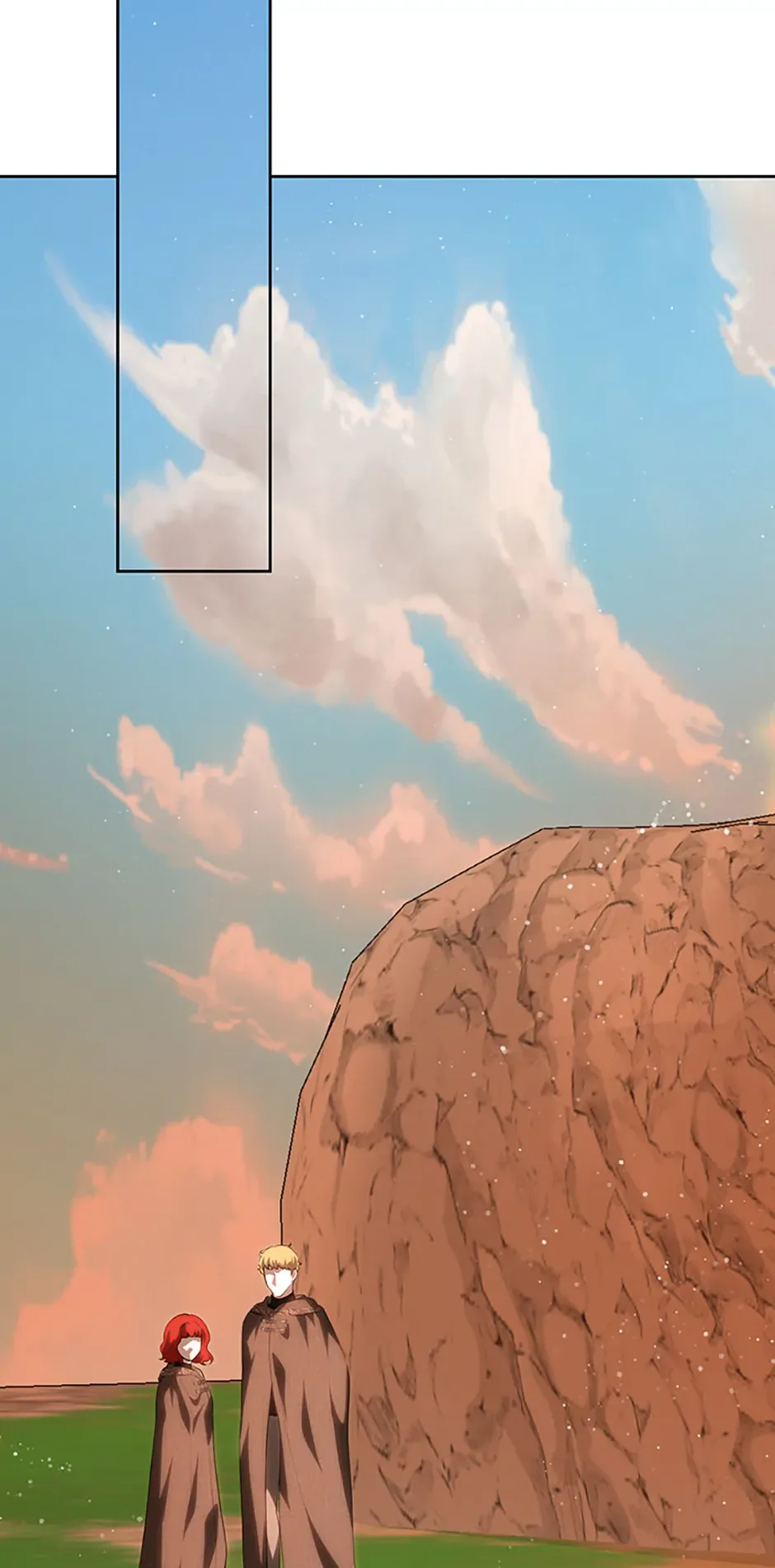 The Princess Blooms as a Crazy Flower Chapter 113 page 75