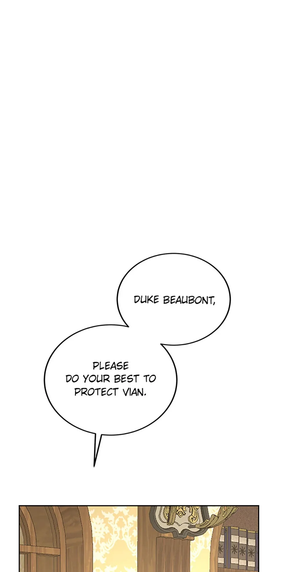 The Princess Blooms as a Crazy Flower Chapter 114 page 43