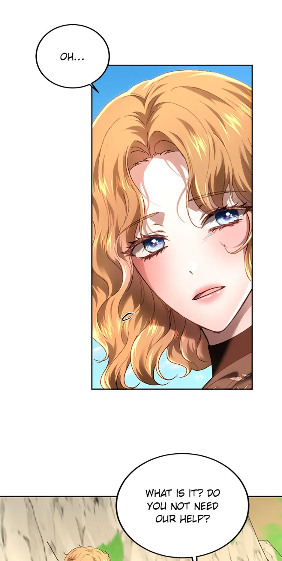 The Princess Blooms as a Crazy Flower Chapter 113 page 62