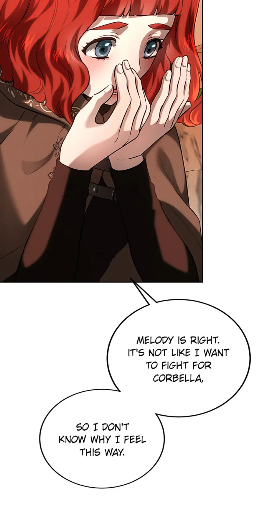 The Princess Blooms as a Crazy Flower Chapter 113 page 79