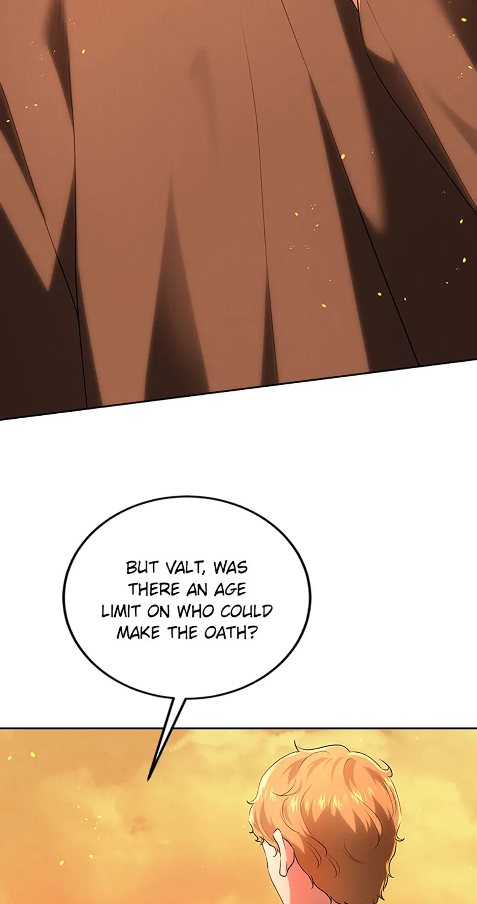 The Princess Blooms as a Crazy Flower Chapter 113 page 88
