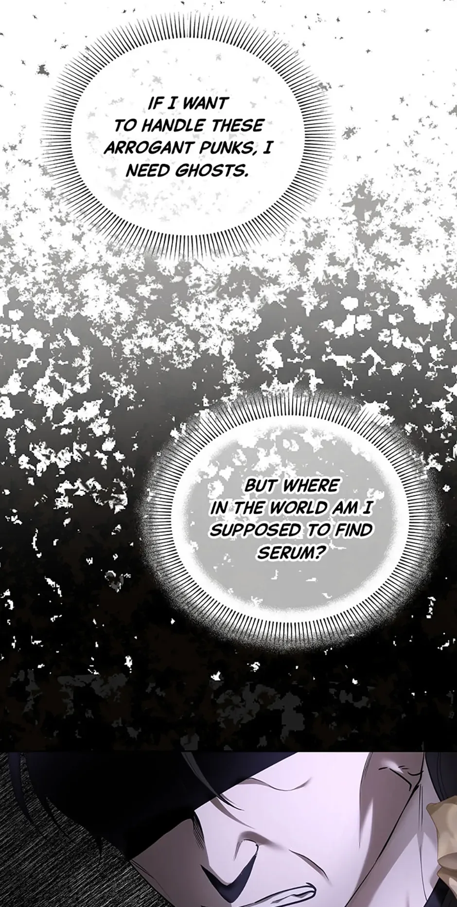 The Princess Blooms as a Crazy Flower Chapter 113 page 105